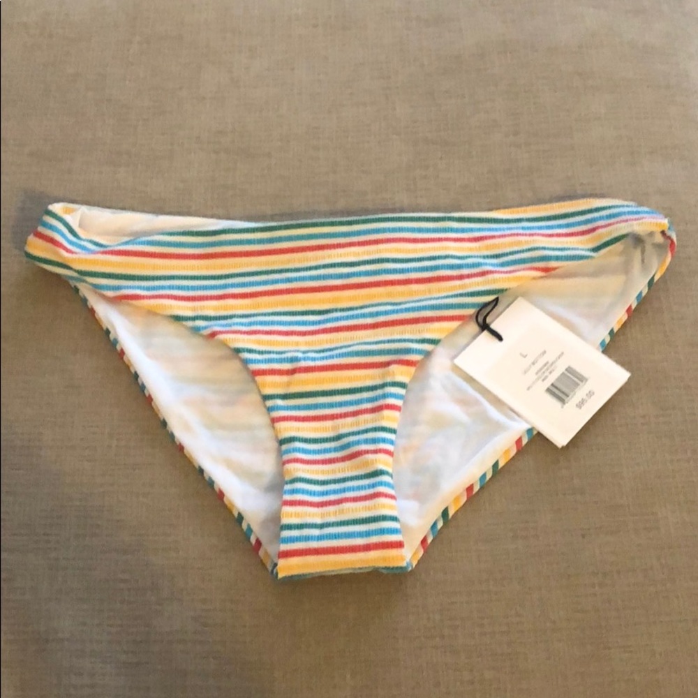 Onia swim bottom